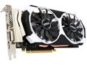 MSI GeForce GTX 960 2GB 128-Bit GDDR5 HDCP Ready SLI Support ATX Video Card