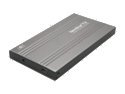 Vantec NexStar TX 2.5" SATA to USB 2.0 External Hard Drive/SSD Enclosure