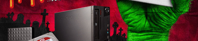 $127.99 WD Red 3TB Hard Drive