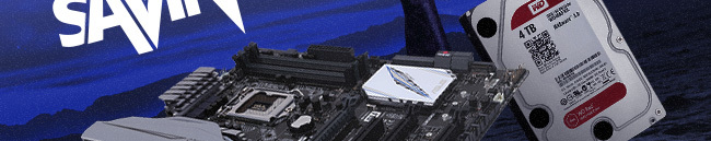 $184.99 ASUS ATX Motherboard