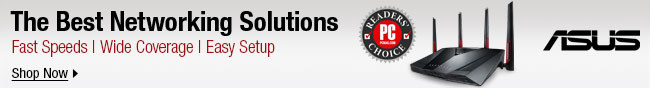 ASUS - The Best Networking Solutions
