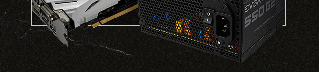 $104.99 80+ GOLD Power Supply