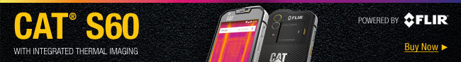 CAT S60