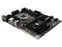 MSI B150 PC Mate LGA 1151 Intel B150 HDMI SATA 6Gb/s USB 3.1 ATX Intel Motherboard