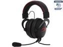 HyperX Cloud Stereo Gaming Headset for PC / PS4 / Mac / Mobile - Black