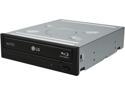LG Electronics 14x SATA Blu-ray Internal Rewriter without Software, Black Model WH14NS40 - OEM