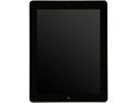 Refurbished: REFURBISHED/GRADE-A APPLE IPAD/GEN3 WIFI TABLET APPLE:A5X/A5DC-1.00G 1GB/1-DIMM 16GB/FLASH 802.11A/G/N+BT APPLE-A5XQC/IGP FACETIME+ISIGHT 9.7QXGA/TOUCH IOS/5 1.4LBS BLACK 30DAY