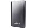 ADATA Titanium 10050 mAh Power Bank AA10050-5V-CTI