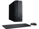 Acer Desktop PC AXC-115-ER43 A4-Series APU A4-6210 (1.80 GHz) 4 GB 1 TB HDD Windows 8.1