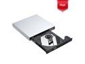 USB External CD-RW Burner DVD-R Combo Optical Drive (CD-RW)
