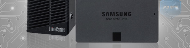 SSD