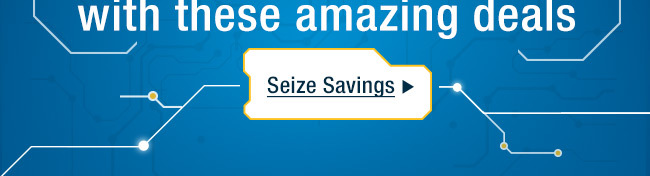 Seize Savings