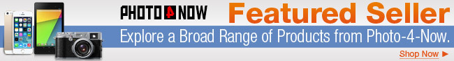 Explore a Broad Range of Products from Photo-4-Now.