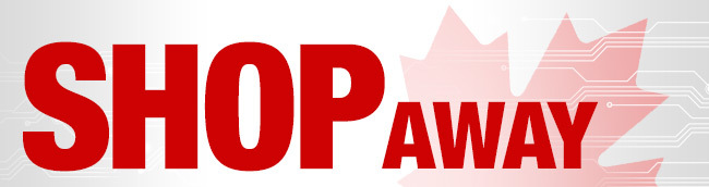 Shop Away Post-Labour Day