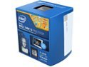 Intel Core i5-4690 Haswell Quad-Core 3.5GHz LGA 1150 84W Desktop Processor Intel HD Graphics 4600 BX80646I54690