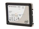 Intel 520 Series Cherryville SSDSC2CW240A310 2.5" 240GB SATA III MLC Internal Solid State Drive (SSD) - OEM