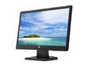 HP SmartBuy LV1911 Black 18.5" 5ms Widescreen LED Backlight LED Backlit LCD Monitor 200 cd/m2 600:1