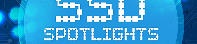 72HOUR SSD SPOTLIGHTS