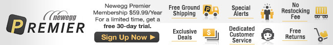 Newegg Premier