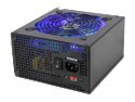 APEVIA 700W ATX12V / EPS12V SLI Ready CrossFire Ready Power Supply - OEM