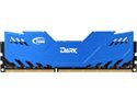 Team Dark 8GB 240-Pin DDR3 SDRAM DDR3 1600 (PC3 12800) Desktop Memory