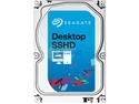 Seagate Desktop SSHD 4TB 64MB Cache SATA 6.0Gb/s 3.5" Solid State Hybrid Drive Bare Drive