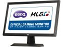 BenQ RL2455HM Black-Red 24" 1 ms (GTG) HDMI Widescreen LED Backlight LCD Monitor
