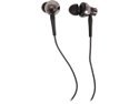 Rosewill R-Studio E-550 Noise Isolating Earbuds, Aluminum Housing, 3.5mm Connector