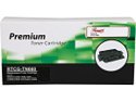 Rosewill RTCG-TN660 Black Toner Cartridge Replaces Brother TN-660 TN660 TN-630 TN630