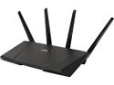 Refurbished: ASUS RT-AC87R Wireless-AC2400 Dual-band Gigabit Router