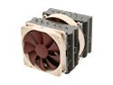 Noctua NH-D14 120mm & 140mm SSO CPU Cooler