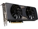 EVGA GeForce GTX 980 Ti 6GB 384-Bit GDDR5 PCI Express 3.0 SLI Support SC+ w/ACX BP Video Card