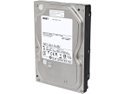 Refurbished: Hitachi GST Deskstar 7K1000.C 320GB 7200 RPM 16MB Cache SATA 3.0Gb/s 3.5" Hard Drive Bare Drive
