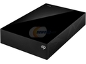 Seagate Backup Plus 5TB USB 3.0 Desktop External Hard Drive STDT5000100