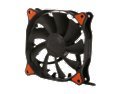 COUGAR Vortex Hydro-Dynamic-Bearing (Fluid) 300,000 Hours 12CM Silent Cooling Fan