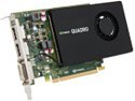 PNY Quadro K2200 VCQK2200-PB 4GB 128-bit GDDR5 PCI Express 2.0 x16 Workstation Video Card