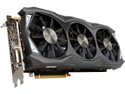 ZOTAC GeForce GTX 980 Ti AMP! Extreme 6GB 384-Bit GDDR5 SLI Support Video Card