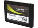 Mushkin Enhanced ECO2 MKNSSDEC240GB 2.5" 240GB SATA III MLC Solid State Drive