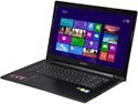 Lenovo Intel Core i5 5200U (2.20GHz) 17.3" Laptop, 16GB Memory, 1TB HDD, NVIDIA GeForce 840M 