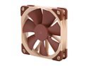 Noctua NF-F12 PWM 120mm Case Fan