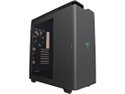 NZXT H440 Razer Steel Mid Tower Case