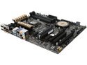 ASUS Z97-A LGA 1150 Intel Z97 HDMI SATA 6Gb/s USB 3.0 ATX Intel Motherboard