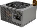 Antec NeoECO C 620W ATX12V 80 PLUS BRONZE Certified Active PFC Power Supply