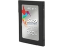 ADATA Premier SP550 ASP550SS3-240GM-C 2.5" 240GB SATA III TLC Solid State Drive