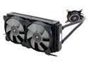 CORSAIR Hydro Series H105 Extreme Performance 240mm Liquid CPU Cooler
