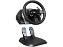 Thrustmaster T300 RS: The FIRST official Force Feedback wheel for PS4 (1080°)
