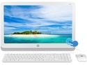 HP Slate NVIDIA Tegra 4  21.5" Touchscreen All-in-One PC, 1GB Memory, 8GB eMMC HDD, Android 4.2 (Jelly Bean)