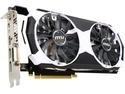 MSI GeForce GTX 980 Ti 6GB 384-Bit GDDR5 HDCP Ready SLI Support ATX Video Card