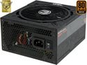 EVGA SuperNOVA 80 PLUS BRONZE Certified 750W SLI Ready CrossFire Ready Modular Intel 4th Gen CPU Ready Continuous Power Supply