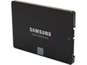 SAMSUNG 850 EVO MZ-75E2T0B/AM 2.5" 2 TB SATA III 3-D Vertical Solid State Drive